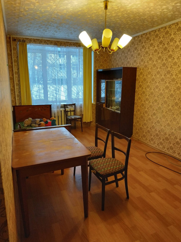 Стоит ли продать или купить квартиру в московской хрущевке под снос