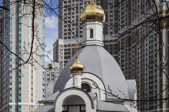 Фото:Олег Яковлев / РБК