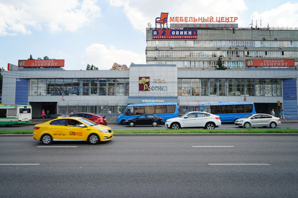 Фото:Олег Яковлев / РБК