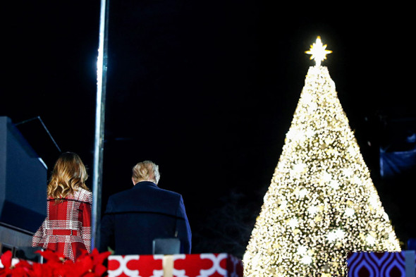 Фото: Tom Brenner / Reuters