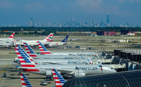 Фото: Miguel Ángel Sanz / Unsplash