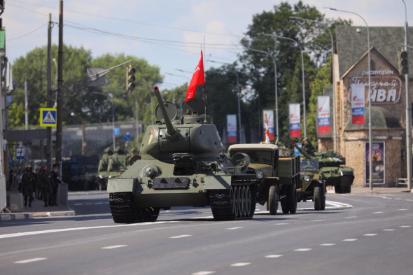 Фото: пресс-служба правительства Нижегородской области