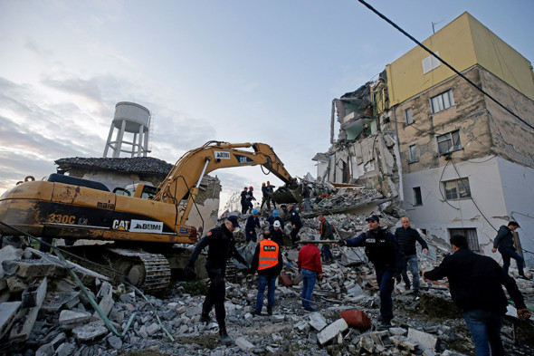 Фото:Florian Goga / Reuters