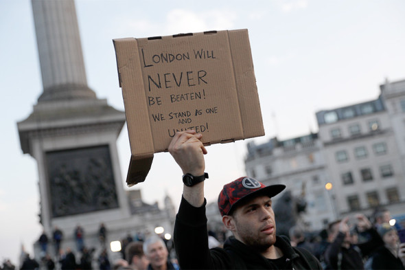 Фото: Darren Staples / Reuters