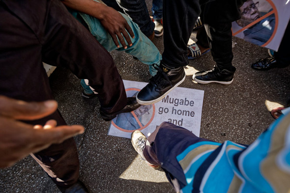 Фото:Ben Curtis / AP