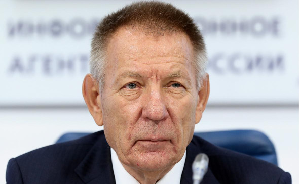 В Москве нашли пропавшего экс-депутата Госдумы Герасименко