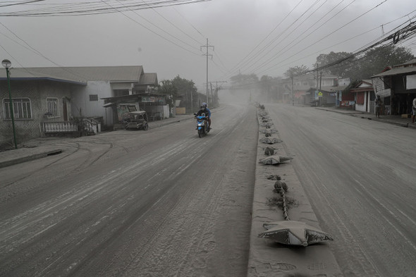 Фото:Aaron Favila / AP