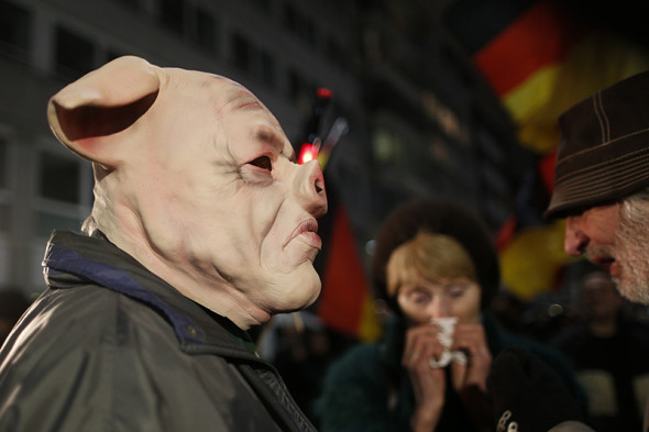 Фото:REUTERS 2015