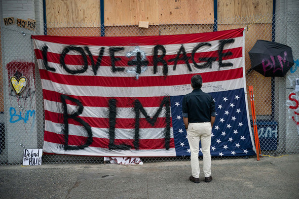 Фото: David Ryder / Getty Images
