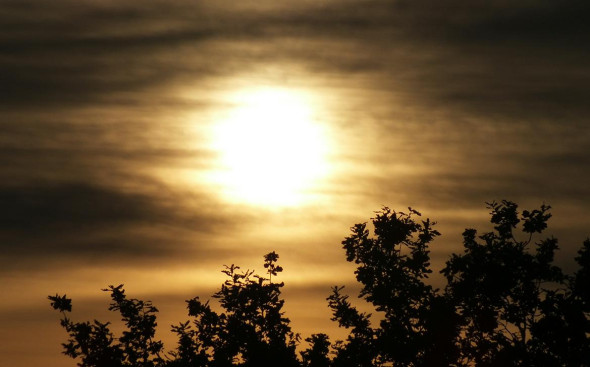 Количество магнитных бурь в 2025 году стало рекордным за девять лет