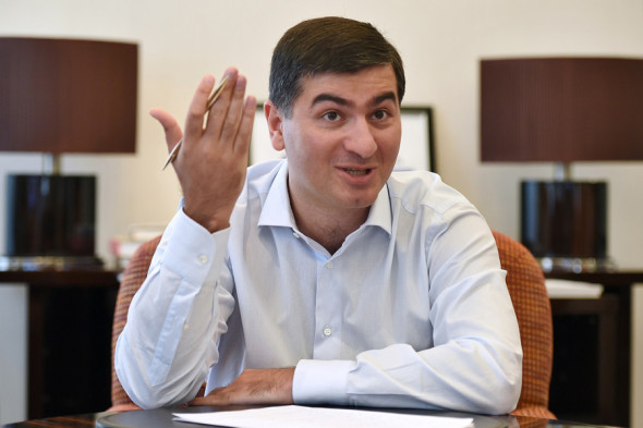 Амиран Муцоев