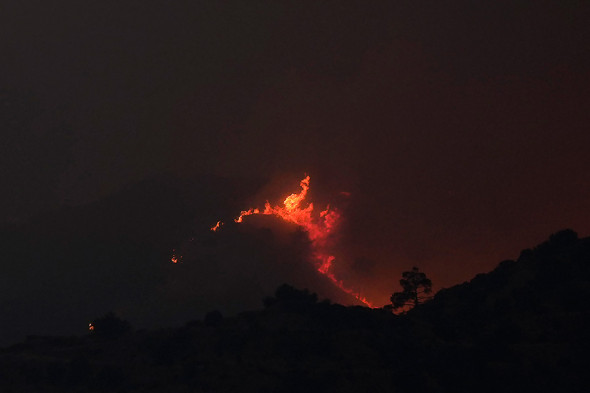 Фото: Petros Karadjias / AP
