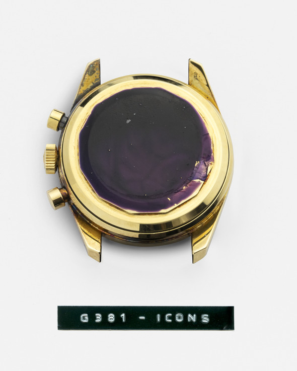 Часы El Primero G381, Zenith Icons, Zenith