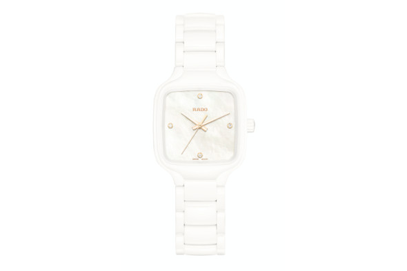 Коллекция True Square, Rado