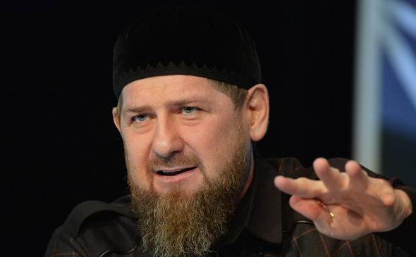 Кадыров объяснил должности родни словами «кому доверяю, того и назначаю»