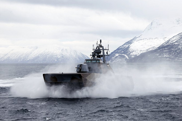 Фото:forsvaret.no