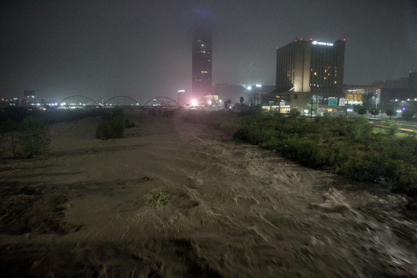 Фото: Daniel Becerril / Reuters