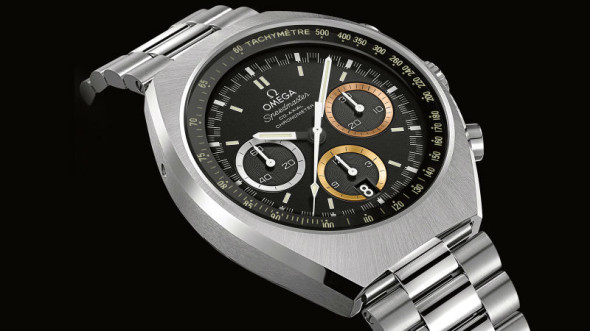 Фото: Пресс-служба Omega