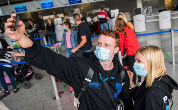 Фото: Thomas Lohnes / Getty Images