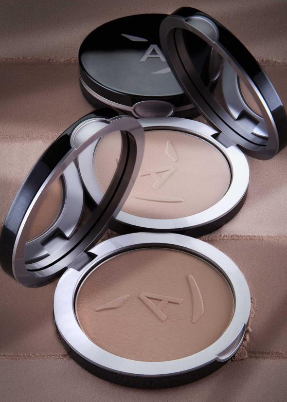 Косметика Annbeauty