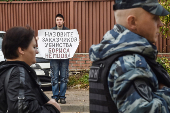 Фото:Анатолий Жданов/Коммерсантъ