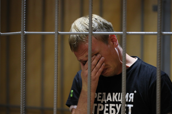 Фото:Владислав Шатило / РБК