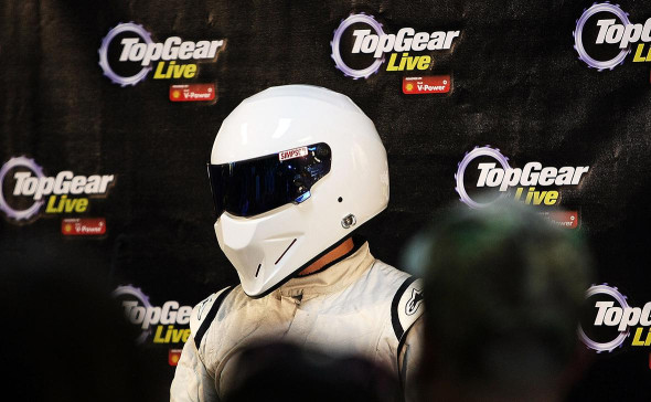 Би-би-си ответила на сообщения о перезапуске шоу Top Gear в 2027 году