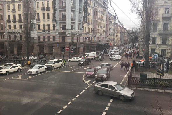 Фото:auto_kiev / Twitter
