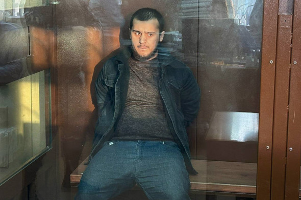 Диловар Исломов