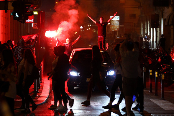 Фото:Antonio Bronic / Reuters