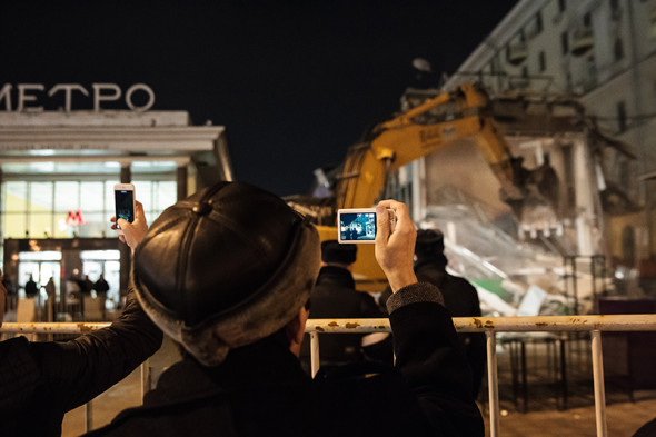 Фото:Владислав Шатило/РБК