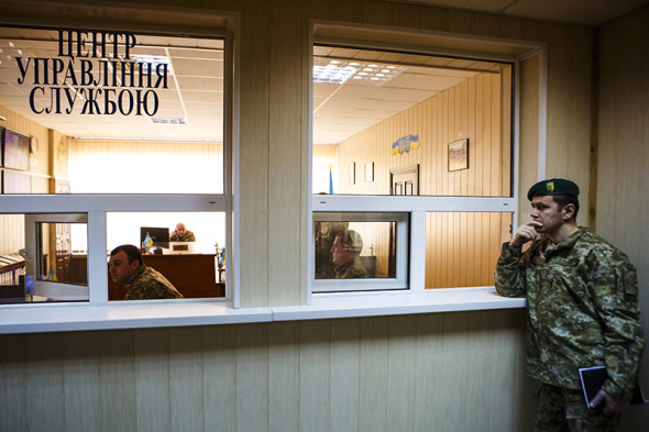 Фото: Константин Чергинский/ТАСС