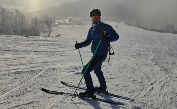 Третий россиянин принял приглашение МОК выступить на Олимпиаде