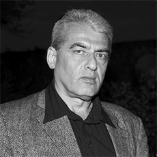 Михаил Гиголашвили