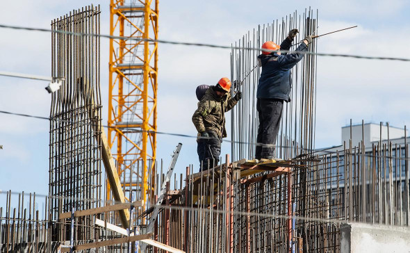 Мишустин объявил о непродлении моратория на штрафы для застройщиков