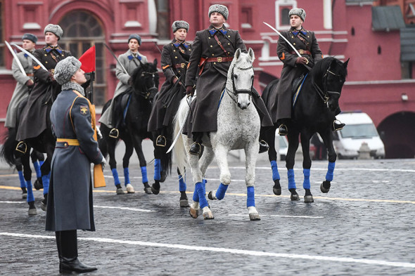 Фото:Илья Питалев / РИА Новости