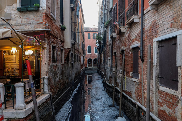 Фото:Manuel Silvestri / Reuters