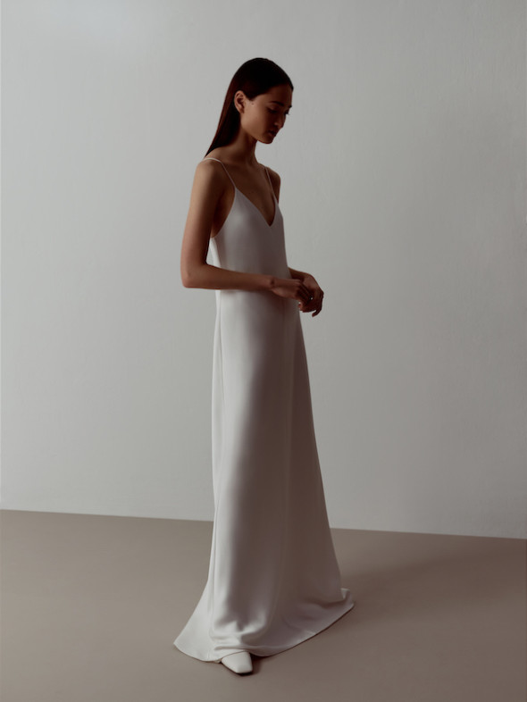 Коллекция The Row Occasion