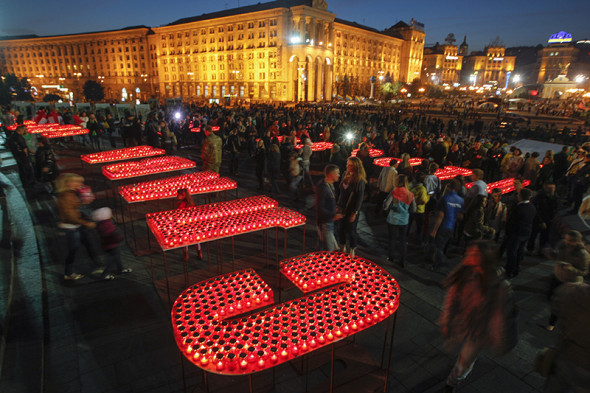 Фото:REUTERS 2014