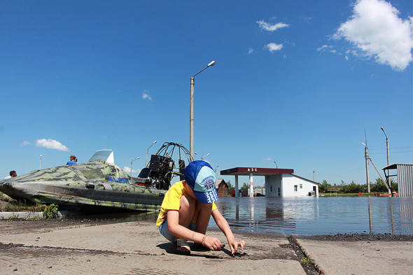 Фото: Кирилл Шипицин / ТАСС