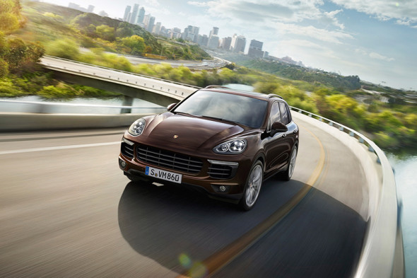 Фото: porsche.com