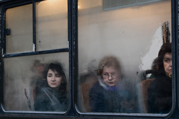 Фото: Сергей Ермохин для РБК
