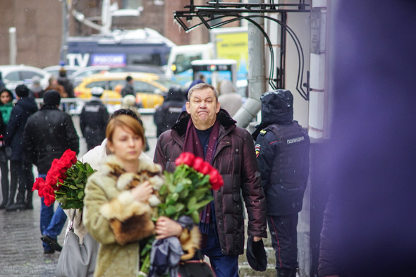 Фото:Олег Яковлев / РБК