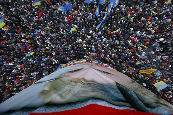 Фото:AP