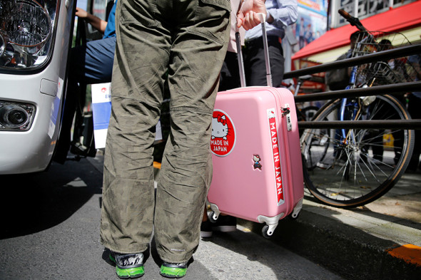 Фото: Reuters/Pixstream
