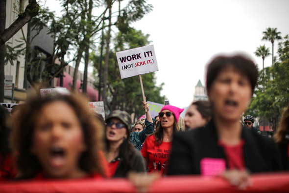 Фото:Lucy Nicholson / Reuters