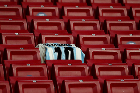 Фото:Sergio Perez / Reuters