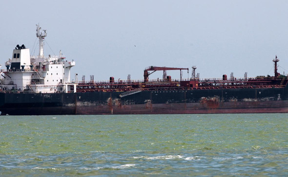 Bloomberg рассказал, как США охотятся за «зомби-танкерами» Венесуэлы