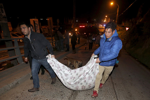 Фото:REUTERS 2015