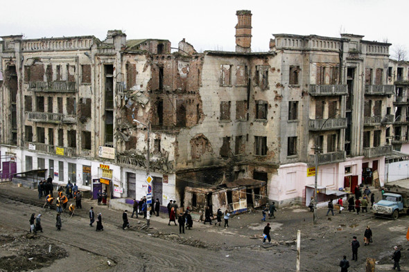 Фото: «РИА Новости»